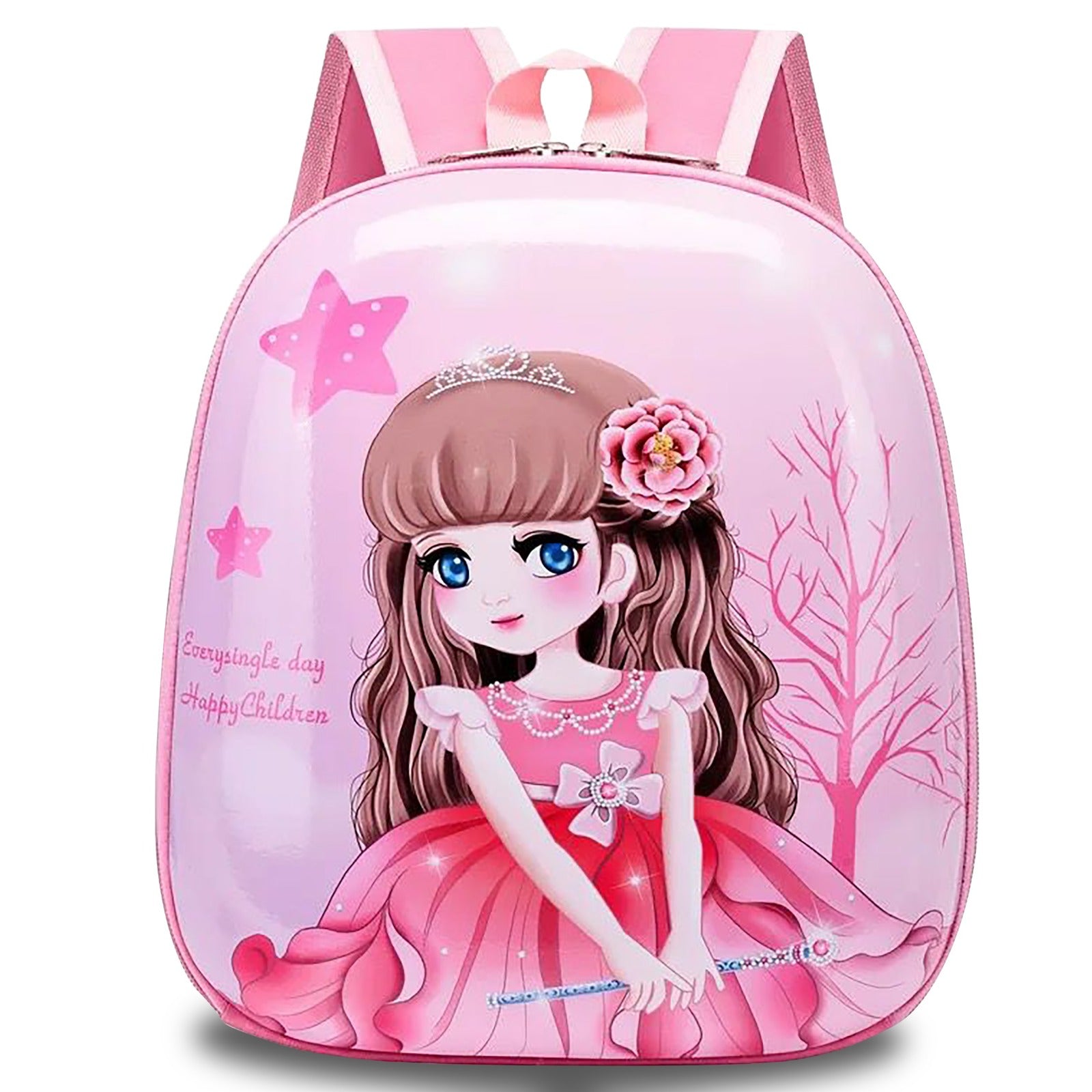 Kids and Toddler Backpack Bag For Playschool Nursery Kindergarten Children