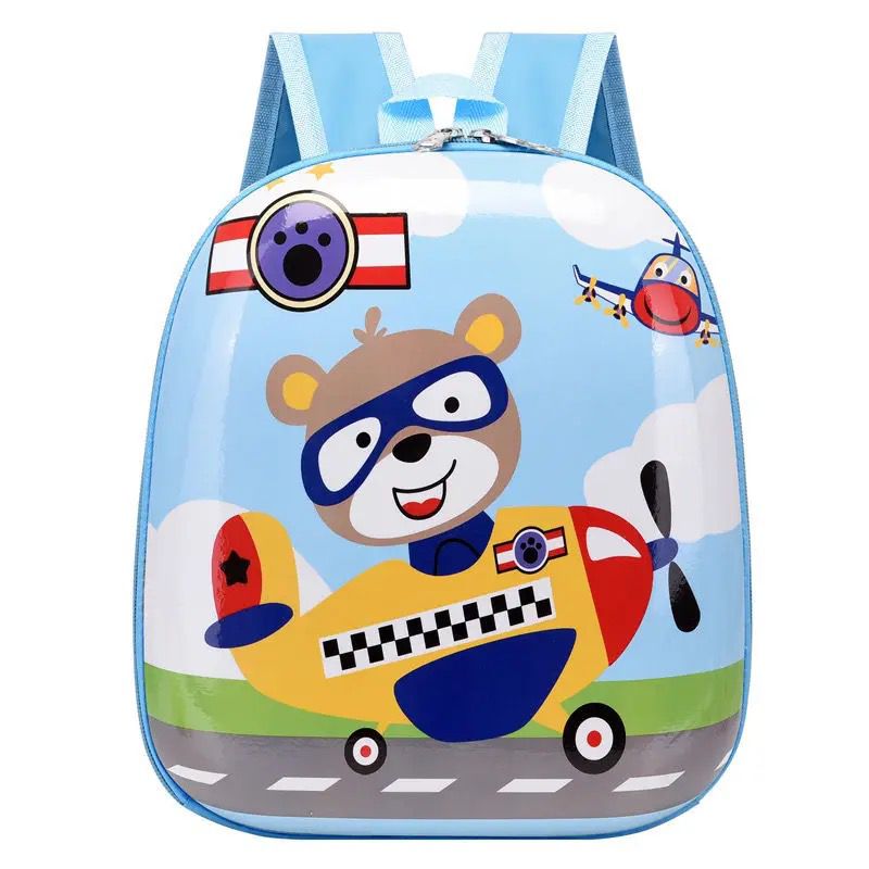 Kids and Toddler Backpack Bag For Playschool Nursery Kindergarten Children