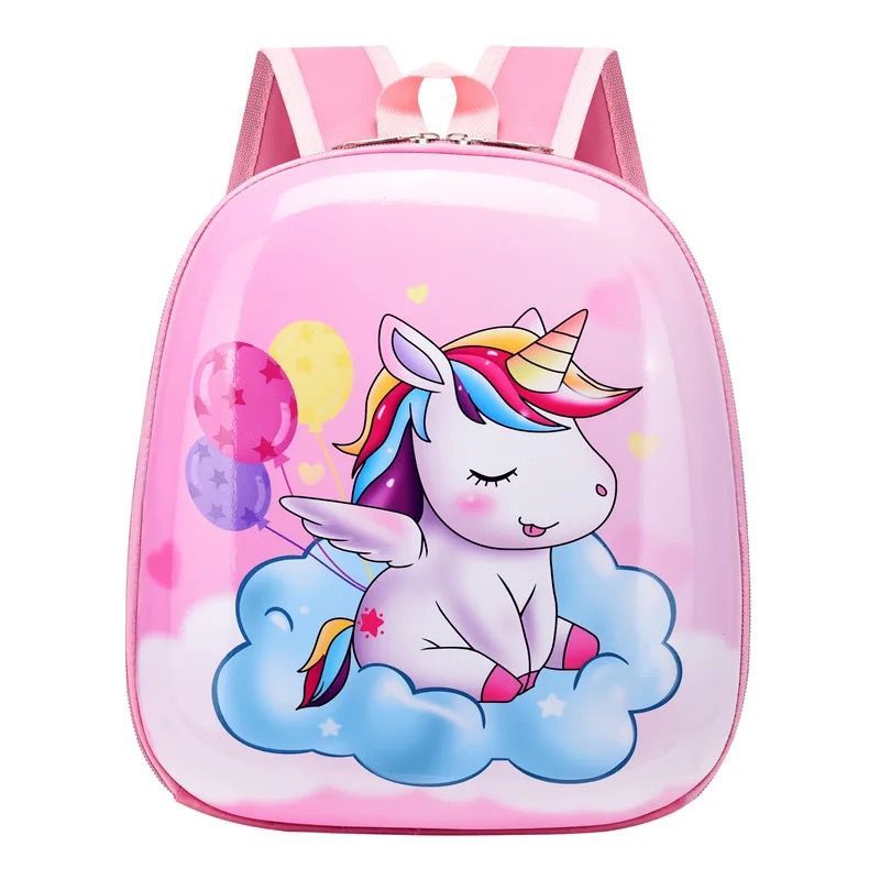 Kids and Toddler Backpack Bag For Playschool Nursery Kindergarten Children